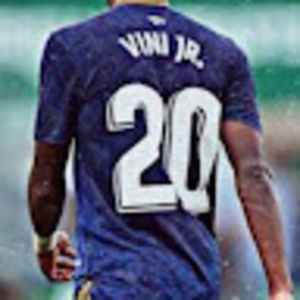 Meet your Posher, Malik